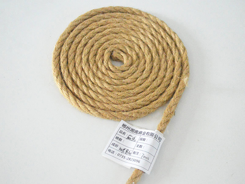 Jute Rope